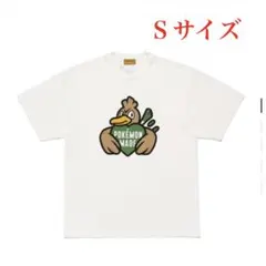 HUMAN MADE POKEMON Tシャツ #2 カモネギ Sサイズのサムネイル