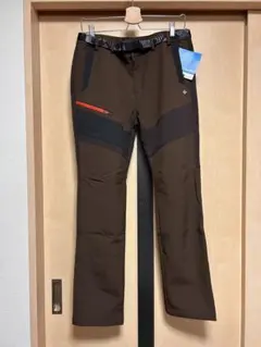 コロンビア トレッキングパンツ レディース　XL
