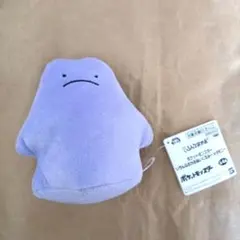 メタモン　ぬいぐるみ　メタモン　いろんなおかお　Pokemon　ぬいぐるみ
