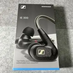 SENNHEISER IE300 & BlueFlame4.4mm - メルカリ