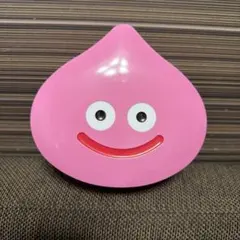 ドラゴンクエスト スライムサブレ ピーチスライム 【缶のみ】