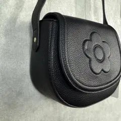 MARY QUANT マリークワント ショルダーバッグ