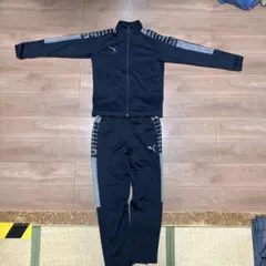 PUMA ランニングウェアセットアップ