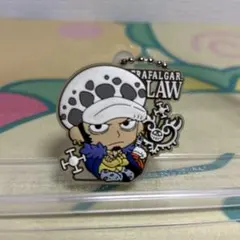 ONE PIECE ラバマスグミ ロー