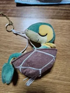 ポケモン ツタージャ 限定ぬいぐるみ