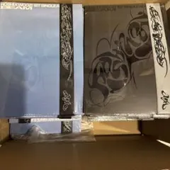 セブチ Hoshi x Woozi BEAM ホシウジ　新品未開封　2枚セット⑩