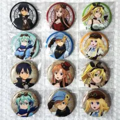 2026年最新】アスナ 缶バッジの人気アイテム - メルカリ