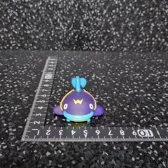 ポケモンキッズ　指人形　ナマズン　クリア ポケモンキッズ 指人形 ナマズン クリア - メルカリ