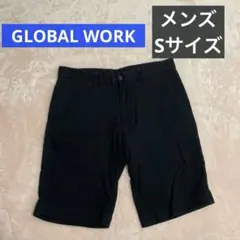GLOBAL WORK ハーフパンツ