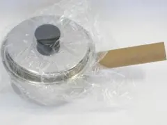 アムウェイ 大フライパン 現行未使用品 料理本とスクラブバッズ1個付