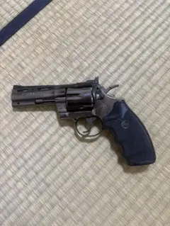 2026年最新】PYTHON357 MAGNUMの人気アイテム - メルカリ