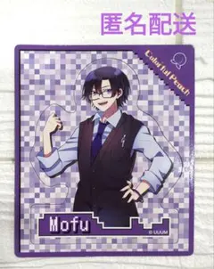 カラフルピーチ　からぴち　マグネットコレクション　もふ