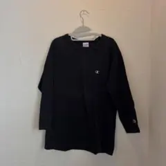 チャンピオン Champion USA製 メンズ M 長袖　カットソー　ロンT