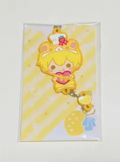 すとぷり るぅとくん 2022NEWYEARグッズ つながるっ！あにまるらばすと