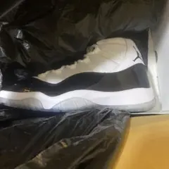 NIKE AIR JORDAN 11 RETRO 28cm 2018 AJ11
