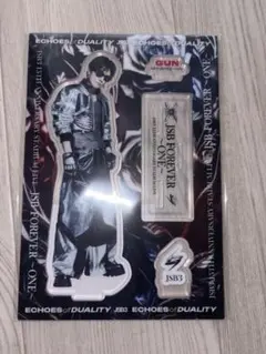 岩田剛典 JSB3 KINGDOM アクリルスタンド - メルカリ