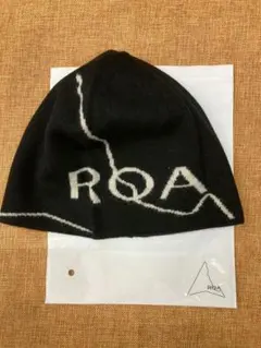 2025年最新】roa hiking ビーニーの人気アイテム - メルカリ