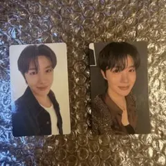 ホビ　ホソク　グローバル　トレカ