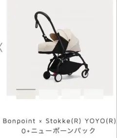 Bugaboo Ant バガブー アント フットレスト サイドパネル付き - メルカリ