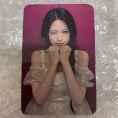 RESCENE リセンヌ RUNAWAY トレカ ゼナ