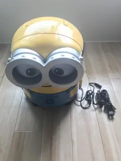 ミニオン冷温庫 2025年最新】ミニオン 冷温庫の人気アイテム - メルカリ