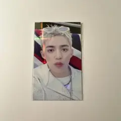 seventeen CxM タワレコ ラキドロ エスクプス
