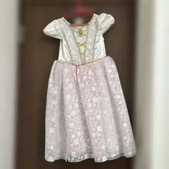 Disney ラプンツェル ドレス 120cmのサムネイル
