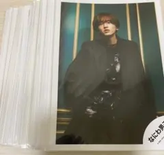 道枝駿佑　公式写真　まとめ売り