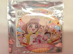 プリキュア ヒーリングっとプリキュア 平光ひなた 缶バッジ クリスマス