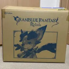 グランブルーファンタジー リリンク コレクターズエディション