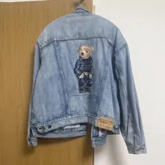 R*y様 Polo Ralph Lauren ポロベア