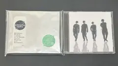 NEWS EPCOTIA （初回盤・通常盤） 2枚セット