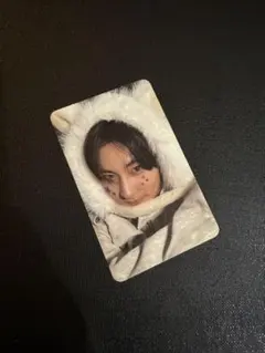 Daydream ジョンウォン トレカ