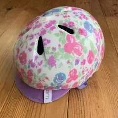 ヘルメット　bern キッズのサムネイル