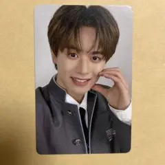 宇野海夢 日プ新世界 トレカ ポップアップ