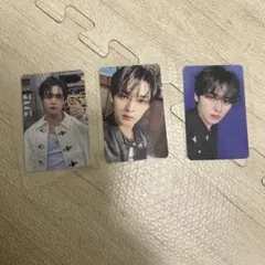 Stray Kids リノ HOP 合 まとめ売り トレカ