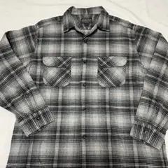 ペンドルトン シャツ