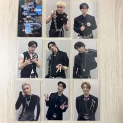 straykids THIS&THAT HMV ラキドロ Yコンプ セット - メルカリ