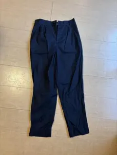 31 Sons de mode ネイビー　パンツ 36