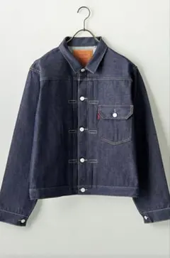 新品 LVC Levi's 1936 TYPE I 506XXE 46 Ｔバック
