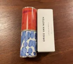 2026年最新】DRIES VAN NOTEN 口紅の人気アイテム - メルカリ