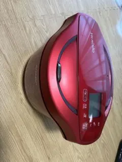 アキ様 新品 シャープ ヘルシオ ホットクック 電気無水鍋 KN-HT16E-R