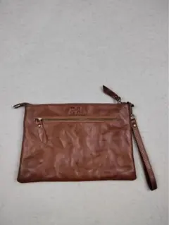 2026年最新】DOUBLE RL クラッチバッグの人気アイテム - メルカリ