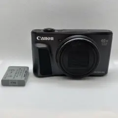 2026年最新】キヤノン PowerShot SX720HSの人気アイテム - メルカリ