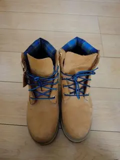 Timberland ブーツ ウィートカラー25cmのサムネイル