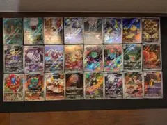 メガブレイブ メガシンフォニア AR コンプ 24種 コンプリート