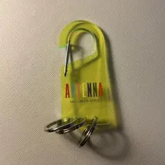Mrs. GREEN APPLE ANTENNA キーホルダー ミセス