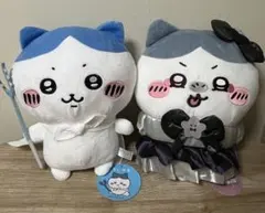 2025年最新】ちいかわ ぬいぐるみ big ハチワレの人気アイテム - メルカリ