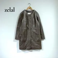 2025年最新】zelal コートの人気アイテム - メルカリ