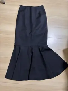 Cla STEllaR ハイウエストマーメイドスカート